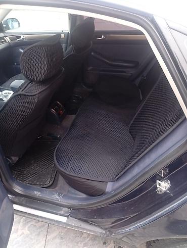 Audi: Audi A6: 1999 г., 2.4 л, Автомат, Бензин, Седан — 9