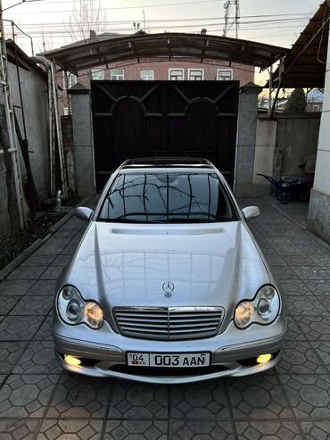 машина мерседес спринтер: Mercedes-Benz C-Class: 2005 г., 1.8 л, Автомат, Бензин, Седан