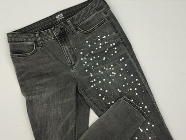 Jeansy damskie, rozmiar XS