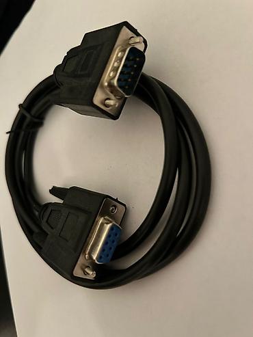tp link 8 port: Məhsul: Kompüter bağlantı kabelləri dəsti Təsvir: - 1 ədəd VGA–VGA — 3