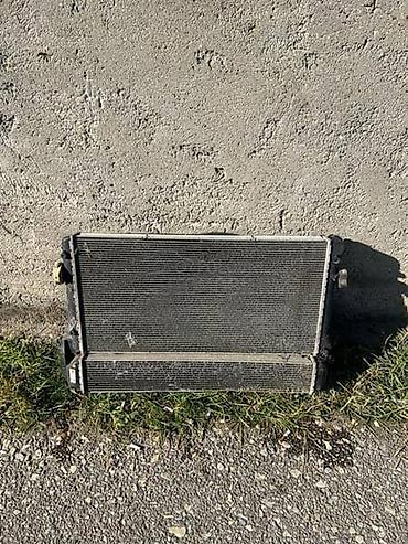 grass cutter: HLADNJAK VENTILATOR ZA ŠKODA RAPID - 6R0959455G | Hladnjak — 2