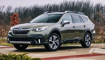 двери аутбек: Дверь Комплект Subaru, Новый, Оригинал — 3