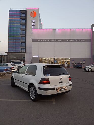 опель вектра с: Volkswagen Golf: 2000 г., 1.9 л, Механика, Дизель, Хетчбек