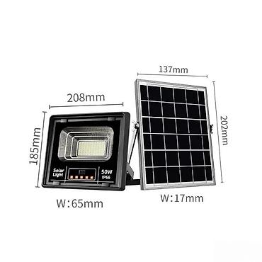 cena sušilice za patike srbija: SOLARNI REFLEKTOR 50W 100W 200W JORTAN | 50W - 2000 din 100W - 2500 — 4