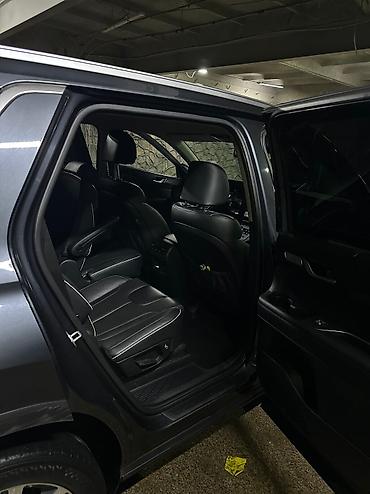 highlander 2012: Hyundai Palisade: 2019 г., 2.2 л, Автомат, Дизель, Внедорожник — 6