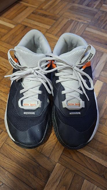 patike zara: Patike za kosarku.39 vel.(24.5cm) Nike Zoom CrossFit patike – “Game — 1