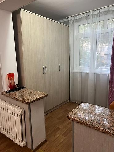 56: 1 комната, 32 м², 6 мкр 104 серия, 2 этаж — 2