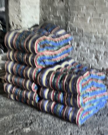 Раскладные матрасы: Матрас оптом — 9