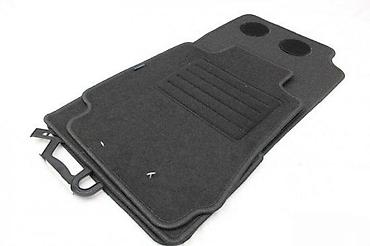 ORIGINAL TIPSKE TEPIH PATOSNICE PETEX ALFA ROMEO GIULIA (16+ | PETEX