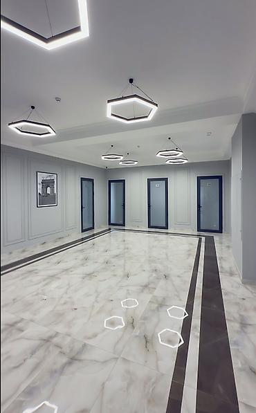 восток сити: Аренда офисов, 60 м², В бизнес центре, 1 линия, С оборудованием, С отдельным входом — 6