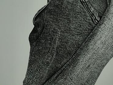 jeansy bootcut: Skiny, Jeansy damskie, rozmiar M — 6