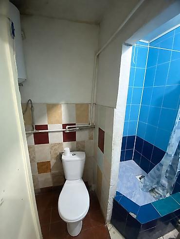 долинка комната: 1 комната, 12 м², Общежитие, 3 этаж, Косметический ремонт — 5