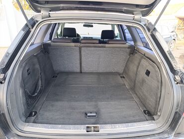 Audi: Audi A4: 2 l | 2007 г. Van body type — 14