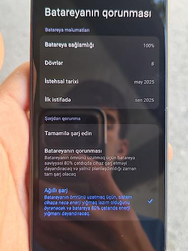black shark 2: Xiaomi 128 GB, rəng - Qara, 
 Barmaq izi, Face ID, İki sim kartlı — 4
