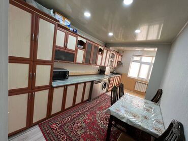 Köhnə tikili: Sumqayıt, 4 otaqlı, Köhnə tikili, 114 kv. m — 13