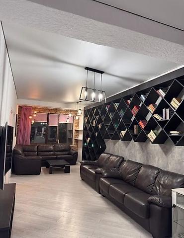 Долгосрочная аренда квартир: 4 комнаты, Собственник, Без подселения, С мебелью полностью — 11