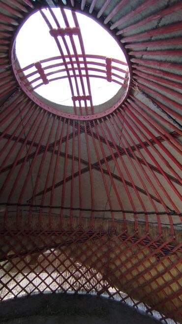 Продажа юрт: Срочно, Срочно, Срочно! Продаю юрту "Кыргыз Боз үй" — 11