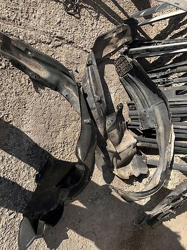 Другие автозапчасти: Автозапчасти для внедорожников/кроссоверов (подбор под конкретную — 14