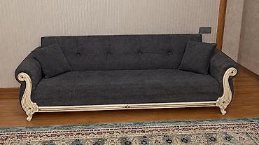 Divan satılır.Bazalıdır.Acilib,bağlanır. Qiymət 250 endirim lalafo.az -da Divan satılır.Bazalıdır.Acilib,bağlanır. Qiymət 250 endirim