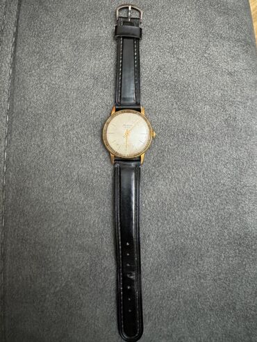 хочу купить часы: "Raketa" mexaniki qol saatı. Kalibr: Raketa 2603 İşləmə müddəti