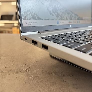 hp mini: Ультрабук, Б/у, AMD Ryzen 5, В рассрочку — 3
