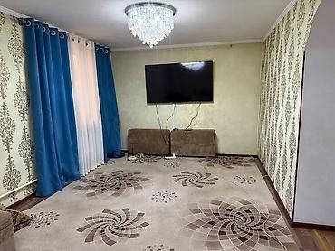 обмен кв: 100 м², 3 комнаты, Рабочий Городок, Без животных — 7