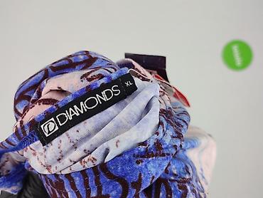 bluzki vans: T-shirt damski, rozmiar XL — 5