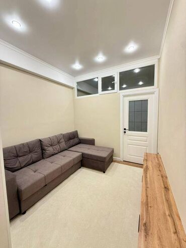 элитные квартиры продаж: 2 комнаты, 43 м², Элитка, 14 этаж, Дизайнерский ремонт