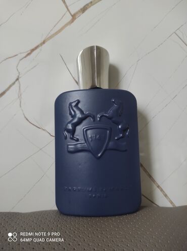 талас терек: 1) PARFUMS de MARLY, LAYTON 125 ml3700с 2) STRONGER WITH YOU