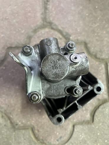 Гидроусилители: Гидроусилитель BMW Б/у — 3