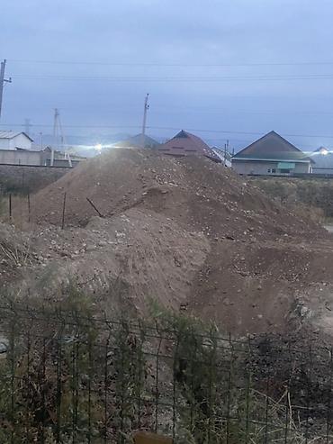 Төгүлмө материалдар: Топурак бекер кимге керек болсо алып кеткиле Грунт для строительных — 2
