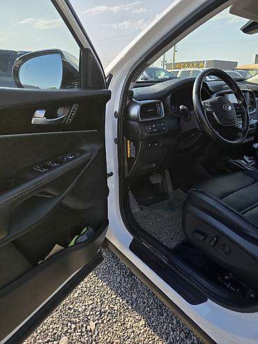 кио саренто: Kia Sorento: 2019 г., 2 л, Автомат, Дизель, Кроссовер — 7