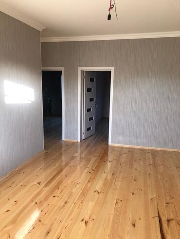 Həyət evləri və villaların satışı: Binəqədi qəs. 3 otaqlı, 85 kv. m, Kredit yoxdur, Yeni təmirli