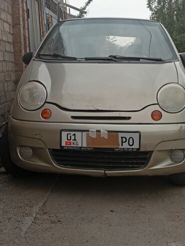 шевроле спарк 2017 цена: Daewoo Matiz: 2006 г., 0.8 л, Механика, Бензин, Универсал