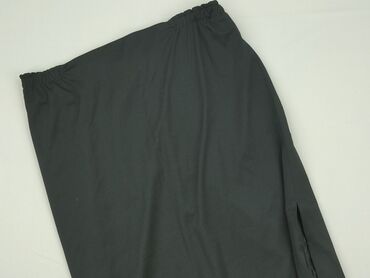 asymetryczne spódnice midi: Women`s skirt, size One size
