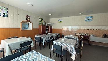 Продажа коттеджей и домов: ✅ Продается гостевой дом на Иссык-Куле 📍 Чолпон-Ата (2-линия от — 26