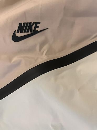 мужские спортивные брюки: Ветровка Nike с капюшоном Размеры L XL 3XL Доставка по всему — 2