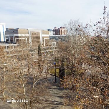 Yeni tikili: 2 otaqlı, Yeni tikili, 35 kv. m — 1