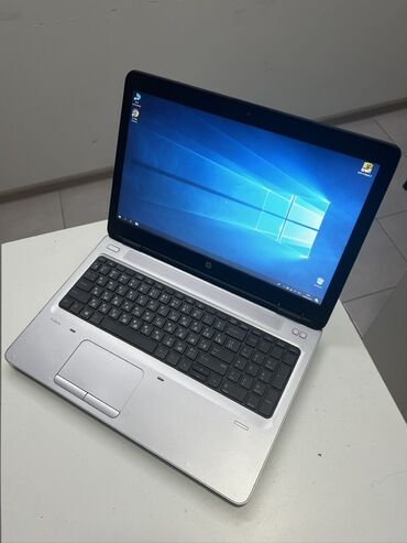 ноутбук hp probook 4540s: Ноутбук, HP, 8 ГБ ОЗУ, Intel Core i5, 15.6 ", Б/у, Для несложных задач, память HDD + SSD