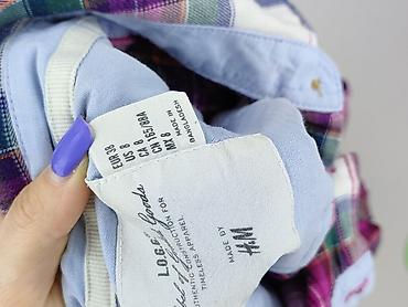 m s: H&M, Koszula damska, rozmiar M — 4