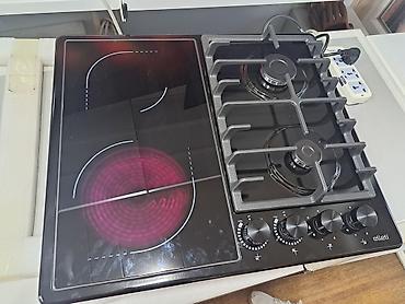 Кухонные плиты и варочные поверхности: Новый — 21