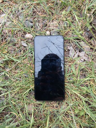 telefonlar 32 s: Xiaomi Redmi 9C, 64 GB, rəng - Göy, 
 Zəmanət, Sensor, Barmaq izi
