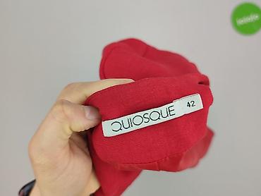 bazar second hand: QUIOSQUE, Marynarka damska, rozmiar XL — 4