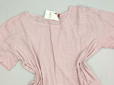 New Fashion, Жіноча блуза, розмір 6XL