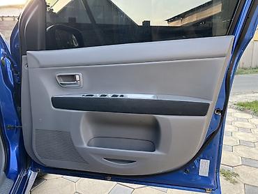 Mazda: Mazda Demio: 2003 г., 1.5 л, Автомат, Бензин, Хэтчбэк — 7