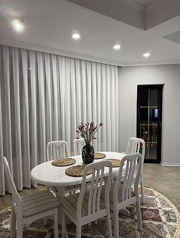 токмок сдаю: 🏡 2-комнатная квартира | Золотой квадрат 💰 $1500/мес. 🔐 Депозит — — 10