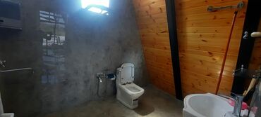 Bağ evlərinin kirayəsi: 100 kv. m, 2 otaqlı, Hovuzlu, Su, Kanalizasiya, İnternet — 8