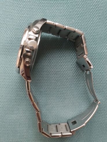 Qol saatları: İşlənmiş, Qol saatı, Curren, rəng - Gümüşü -da lalafo.az — 9 Qol saatları: İşlənmiş, Qol saatı, Curren, rəng - Gümüşü — 9