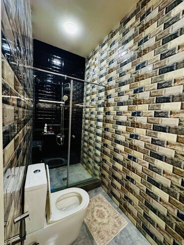 Həyət evləri və villaların satışı: Şağan 5 otaqlı, 140 kv. m, Kredit var, Yeni təmirli — 16