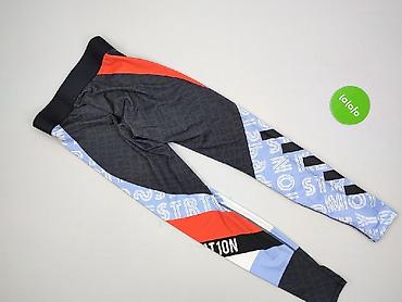 4f czat: H&M Sport, Legginsy Sportowe damskie, rozmiar S — 3